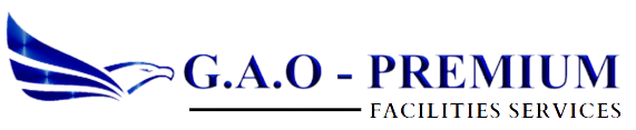 G.A.O - PREMIUM | Facilities Services
