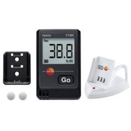 Data logger 174H KIT