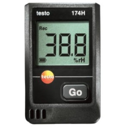 Data logger 174H